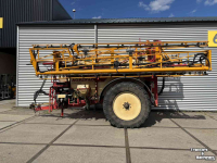 Anhängefeldspritze Agrifac GNS4245