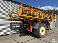 Anhängefeldspritze Agrifac GNS4245