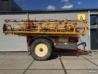 Anhängefeldspritze Agrifac GNS4245