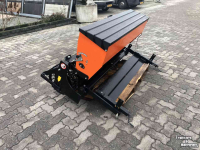 Drillmaschine  zaaimachine