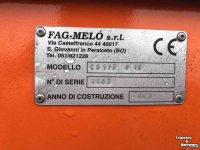 Drillmaschine  zaaimachine