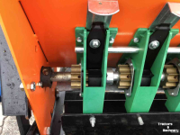 Drillmaschine  zaaimachine