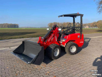 Radlader Heracles H190 pro nieuw