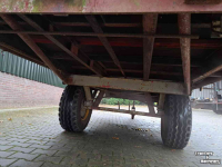 Anhänger  Platte wagen