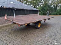 Anhänger  Platte wagen