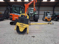 Asphaltwalze Bomag BW71E-2, trilwals, asfaltwals, puinwals, BJ2021!