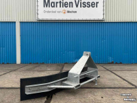 Gummi-Schieber Qmac Rubberschuif RSTL270