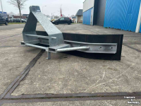 Gummi-Schieber Qmac Rubberschuif RSTL270