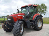 Schlepper / Traktor Case-IH mxu 135