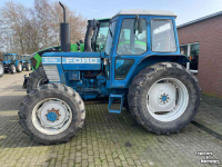 Schlepper / Traktor Ford 6710