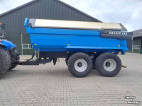 Erdbau-kipper Beco Maxxim 240xl