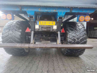 Erdbau-kipper Beco Maxxim 240xl