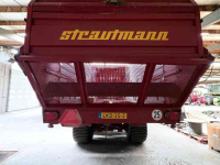 Lade- und Dosierwagen Strautmann Giga Vitesse III DO