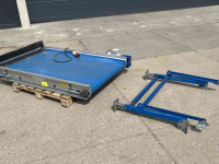 Förderband Allround TC 175-100 P.7 transportband