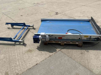 Förderband Allround TC 175-100 P.7 transportband