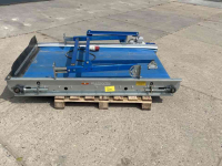 Förderband Allround TC 175-100 P.7 transportband
