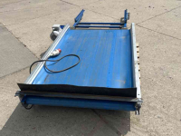 Förderband Allround TC 175-100 P.7 transportband