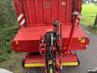 Lade- und Dosierwagen Pottinger Jumbo 6000 Combiline