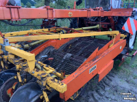 Kartoffelroder Samon Samon voorraadrooier, 4 rijen | WKM