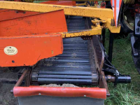 Kartoffelroder Samon Samon voorraadrooier, 4 rijen | WKM