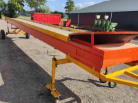 Förderband Cermax V1000