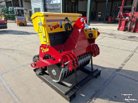 Durchsämaschine Vredo Compact Agri DZ 210.075