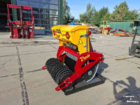 Durchsämaschine Vredo Compact Agri DZ 210.075