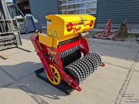 Durchsämaschine Vredo Compact Agri DZ 210.075