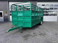 Viehwagen Bruneau Dakar HSRB 4630