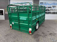Viehwagen Bruneau Dakar HSRB 4630