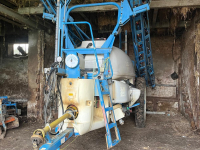 Anbaufeldspritze Evrard Meteor 34