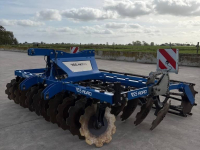 Scheibenegge VSS SE3000 Schijveneg