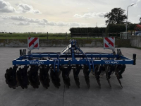 Scheibenegge VSS SE3000 Schijveneg