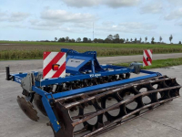 Scheibenegge VSS SE3000 Schijveneg