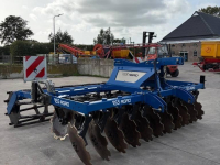 Scheibenegge VSS SE3000 Schijveneg
