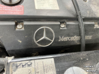 Teleskoplader Manitou MLT6.34 120LSU
