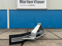 Gummi-Schieber Qmac Rubberschuif RSTL270