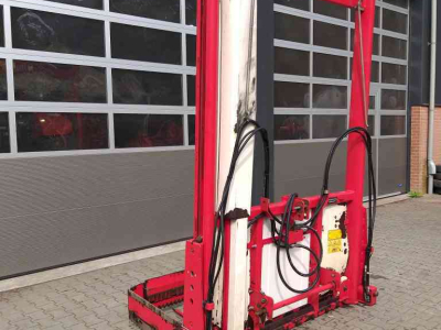 Siloblockschneider Trioliet Trioliet TU 195