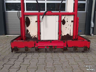 Siloblockschneider Trioliet Trioliet TU 195