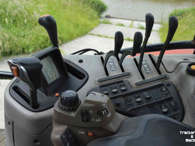 Schlepper / Traktor Case-IH mxu 135