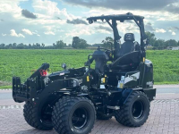 Radlader Giant G1500l