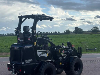 Radlader Giant G1500l