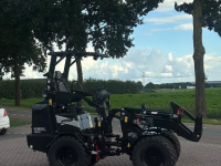 Radlader Giant G1500l