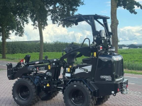 Radlader Giant G1500l