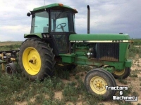 Schlepper / Traktoren John Deere 2955 2WD TRACTOR CO USA