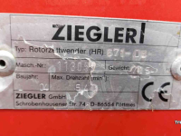 Kreiselheuer Niemeyer HR 671-DH Schudder