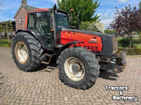 Schlepper / Traktoren Valmet 8450