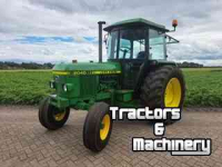 Schlepper / Traktor John Deere 2040