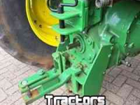 Schlepper / Traktor John Deere 2040