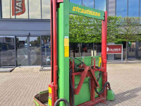 Siloblockschneider Strautmann HX3